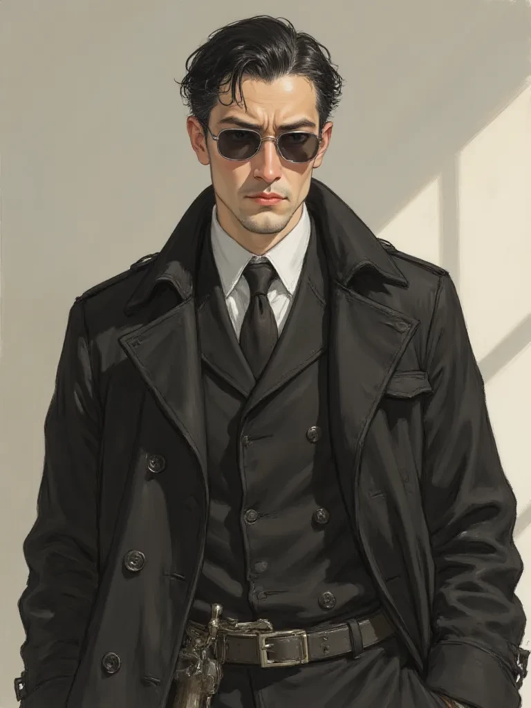 Massimo De-Luca (mob boss) thumbnail