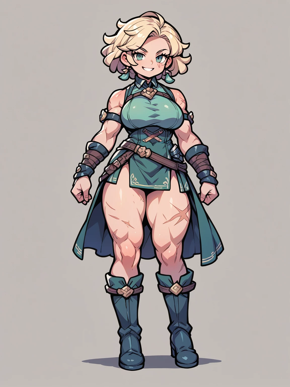 Freya Valhart thumbnail