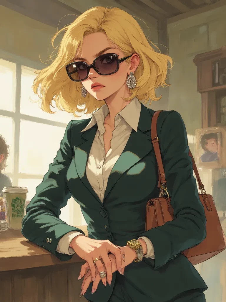Brenda 'Karen' Sterling thumbnail
