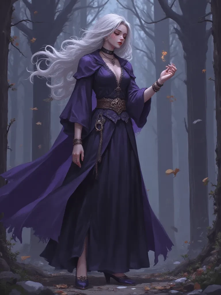 Agatha thumbnail
