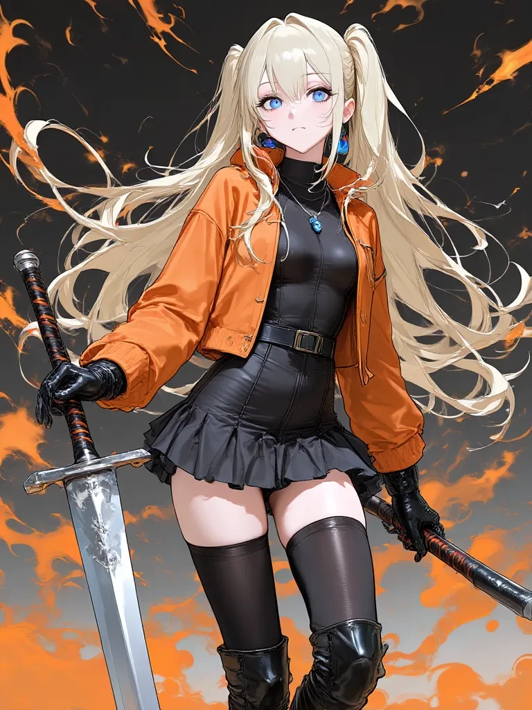 Girl Naruto thumbnail