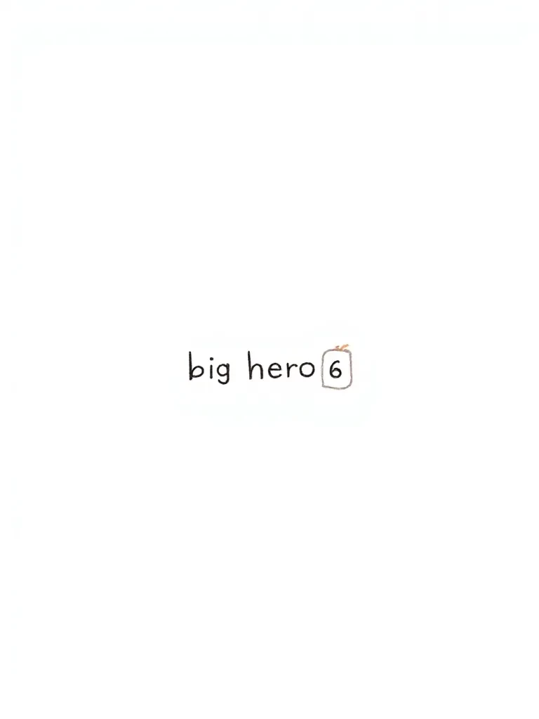 big hero 6(includes karmi) Valentines. thumbnail