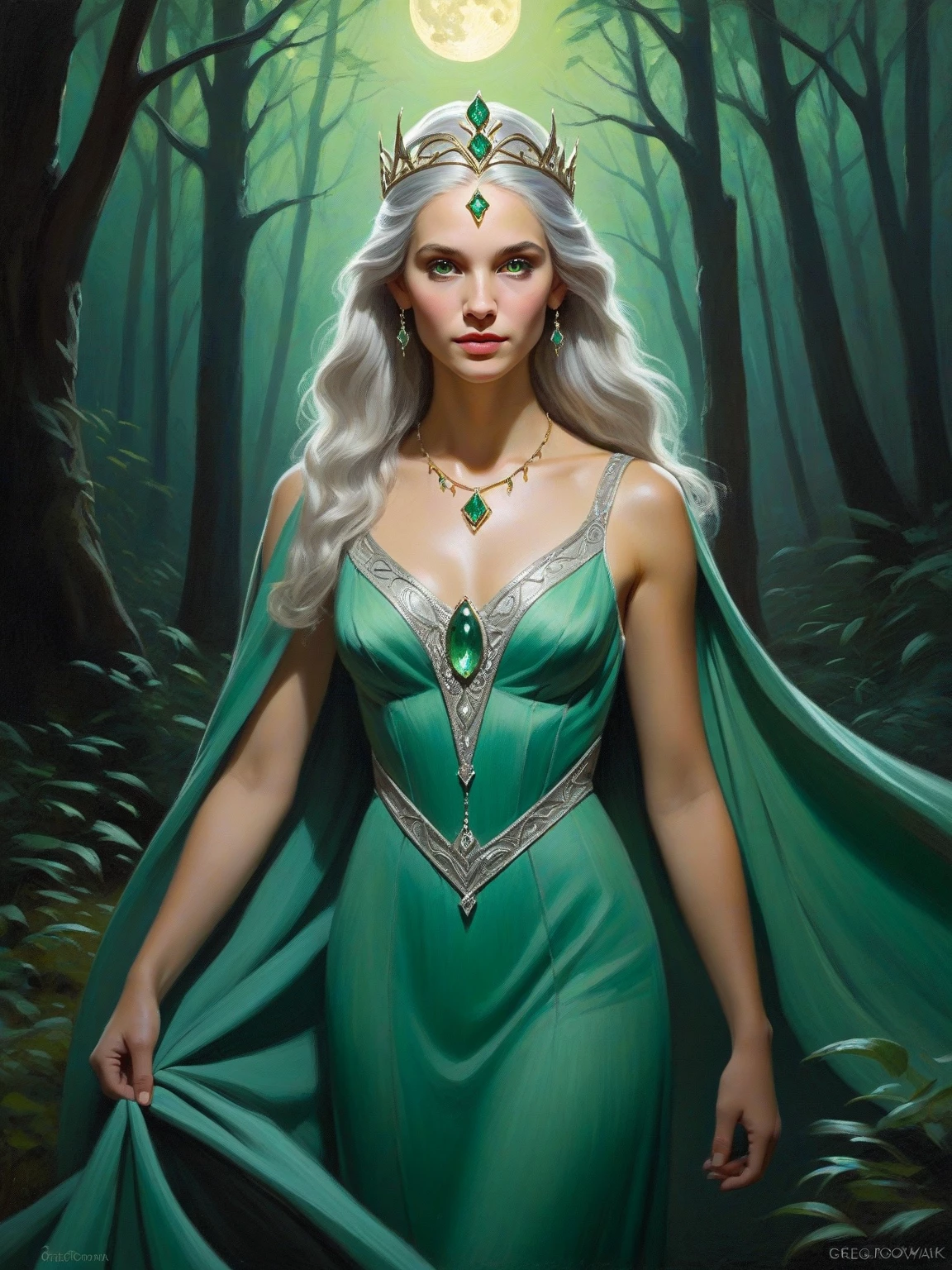 Evercrest Rp Chat with Lyria Evercrest nsfw - Enjoy Free Unrestricted AI Character ...