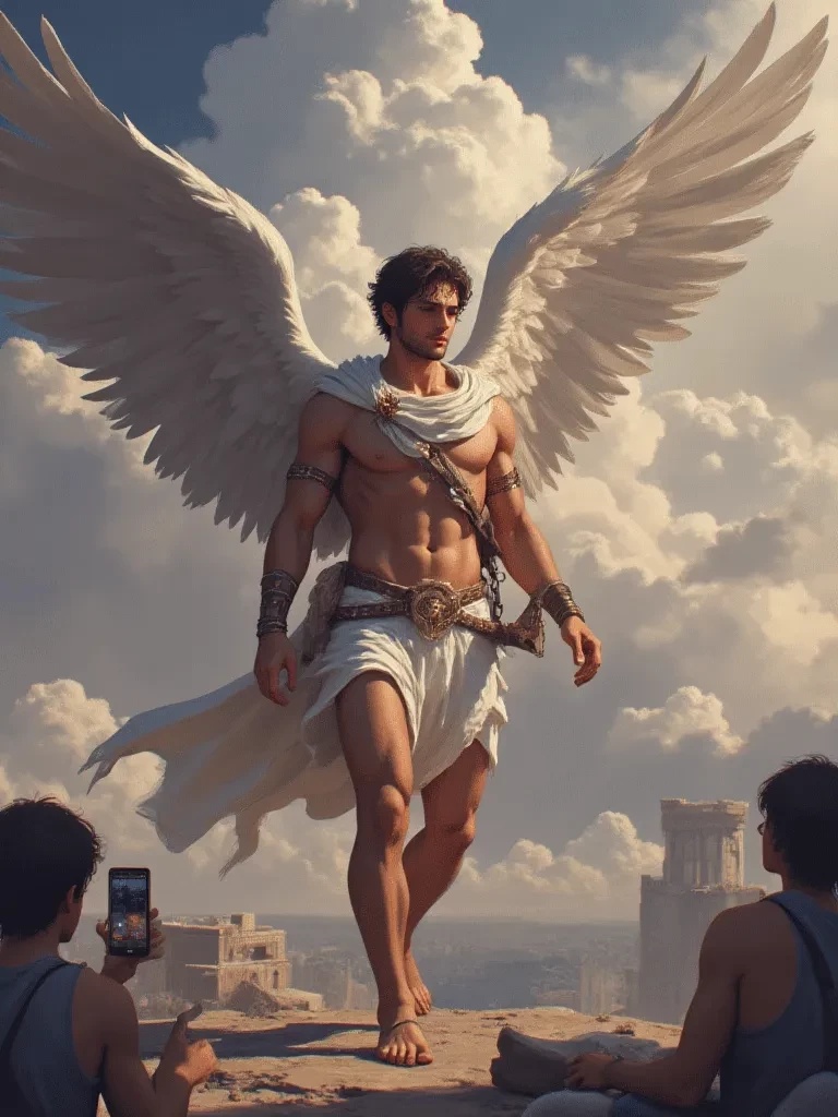 Hermes thumbnail