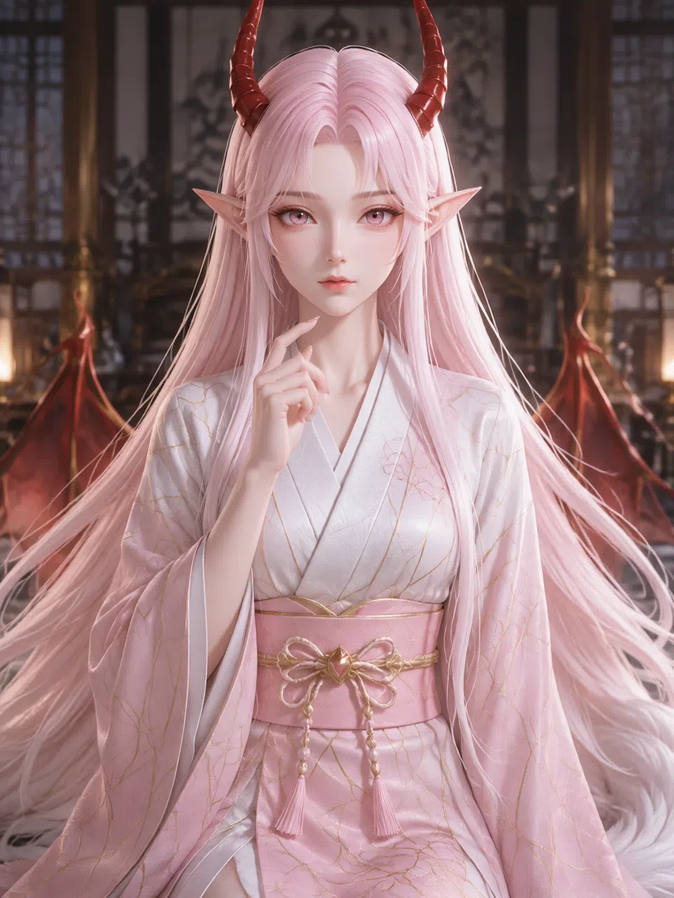 Succubus Lumi (First) thumbnail