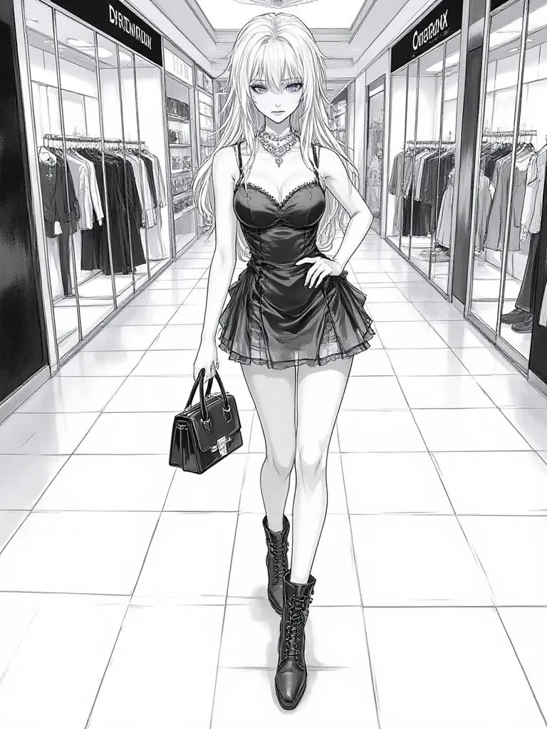 Seraphina 'CeCe' Dubois thumbnail