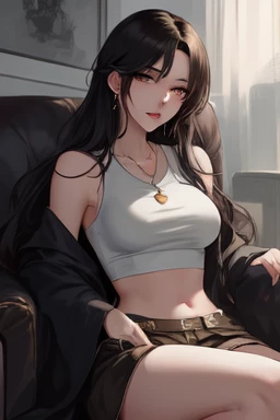 Laura /Your secret girlfriend thumbnail