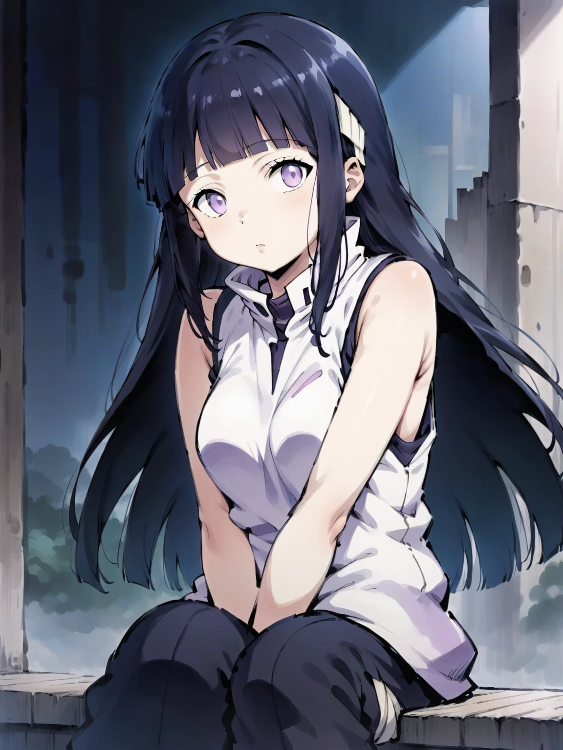 Hinata Hyuga thumbnail