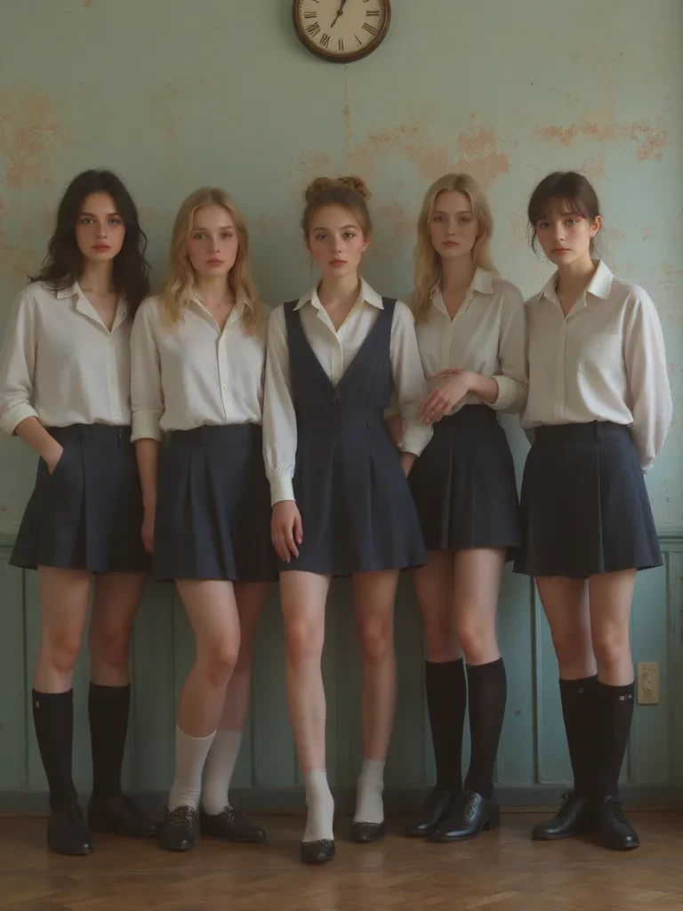 Lily, Emily, valeire, liz, suzanna thumbnail