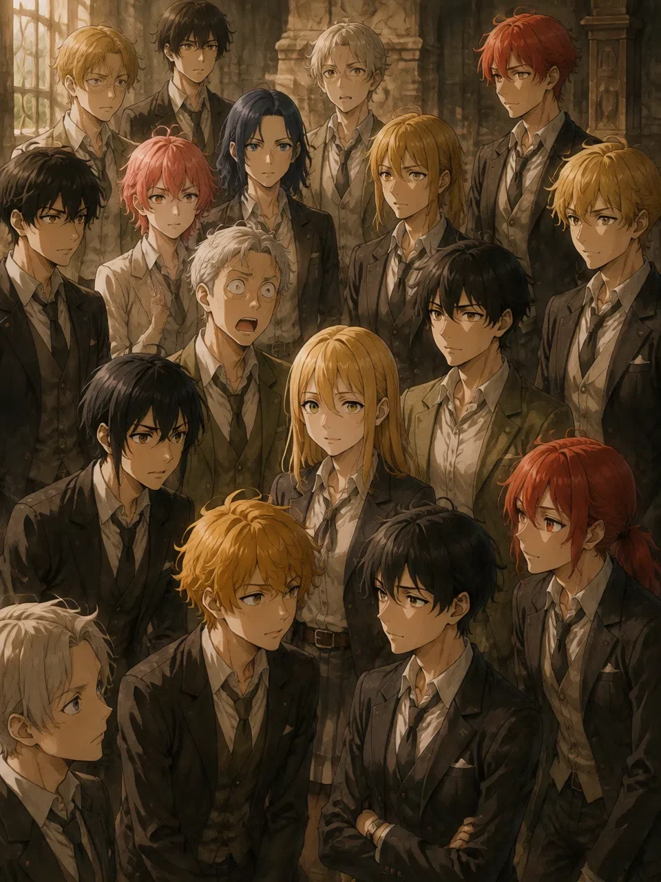 The Promised Neverland — Escape The Farm thumbnail