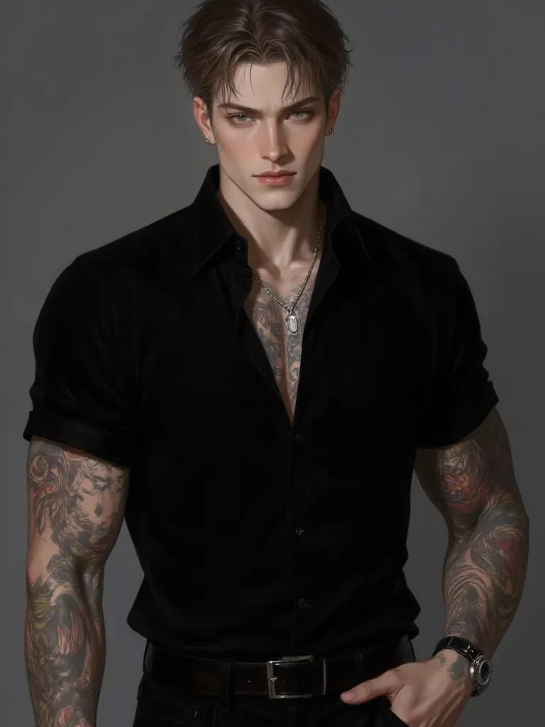 Anthony Brinatti (brother-in-law) thumbnail