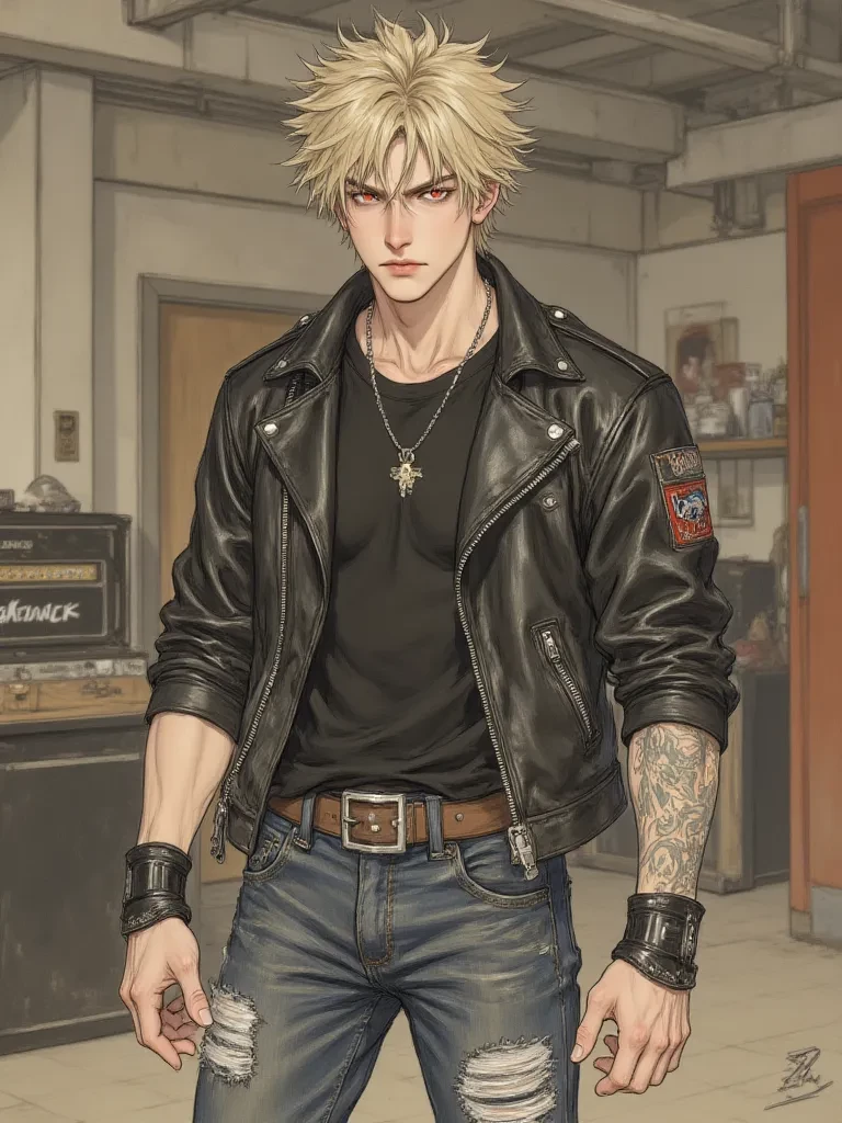 Katsuki thumbnail