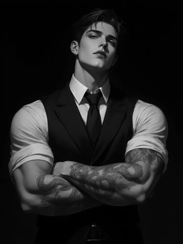 Nikolai Volkov thumbnail