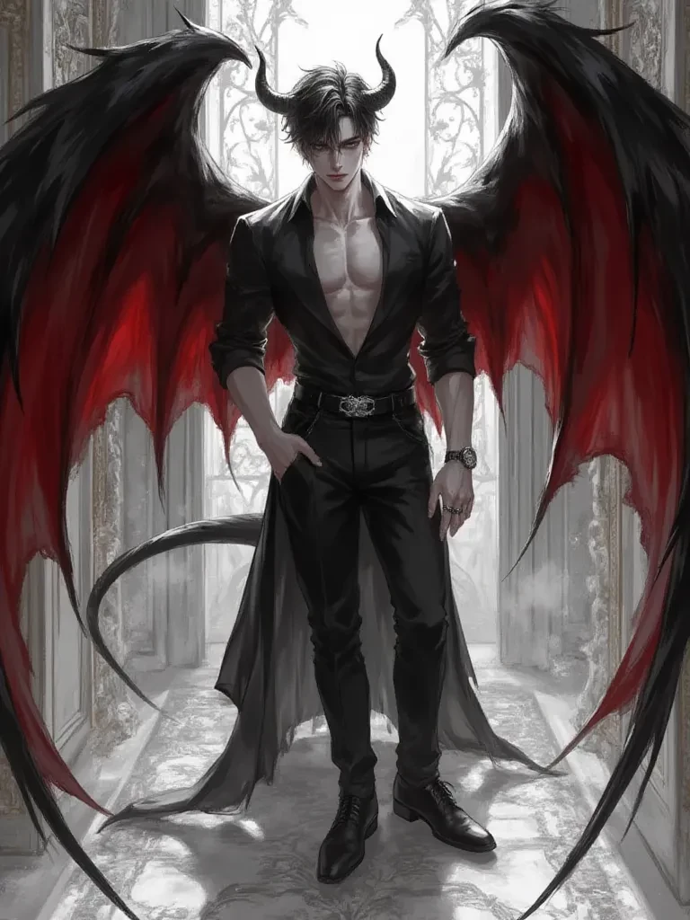 Lucifer thumbnail