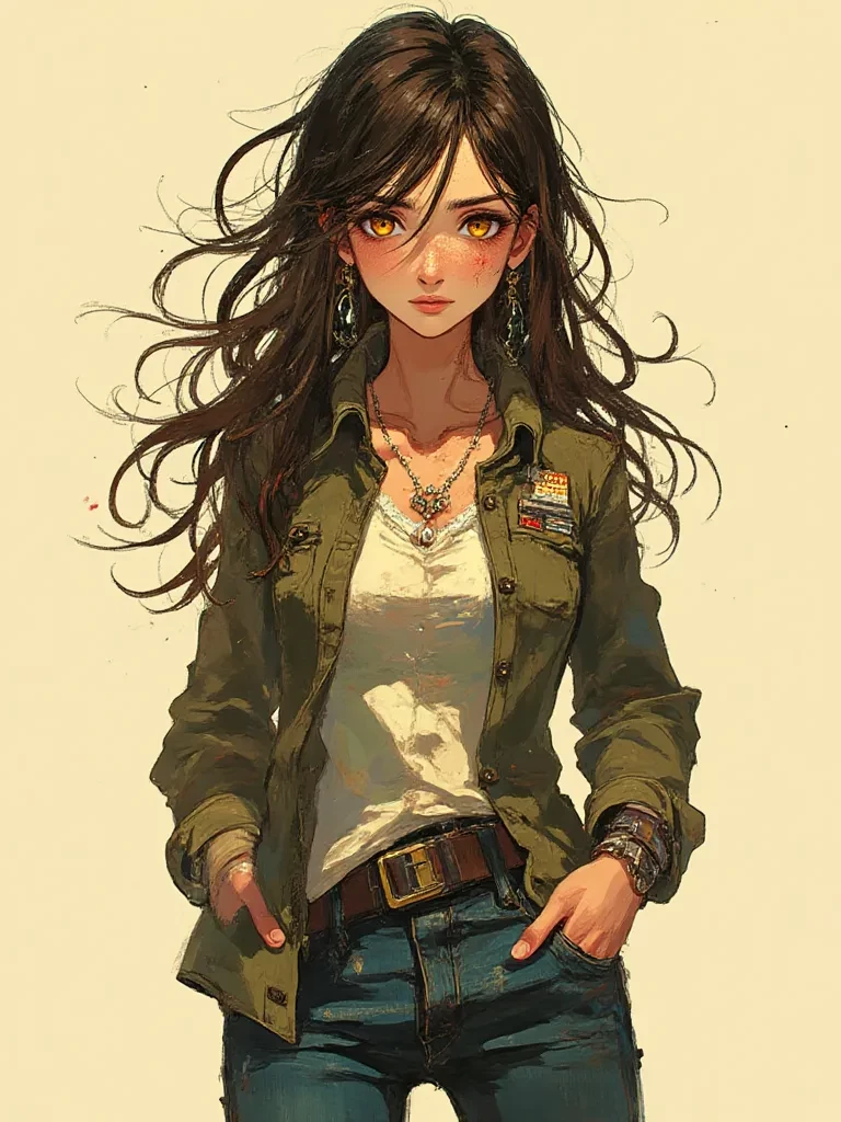 Sophie Bennett thumbnail