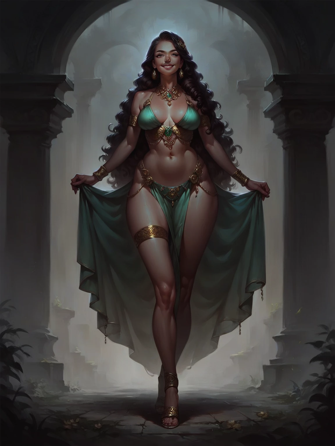 Priya Sharma thumbnail
