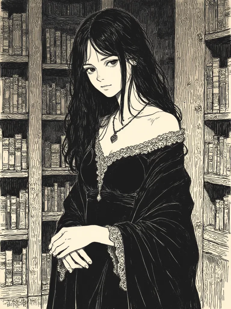 Elara Vespera thumbnail