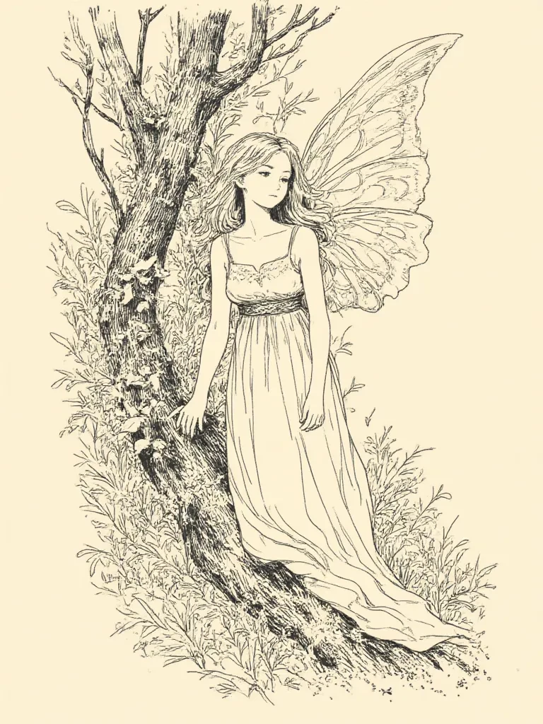 Sylvani, the Forest's Heart thumbnail