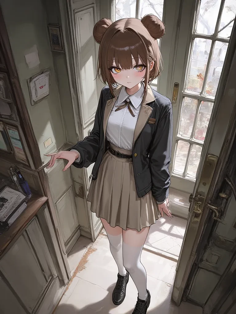 Detective Kiko thumbnail