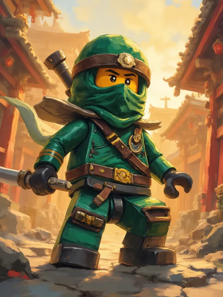 ninjaGO thumbnail