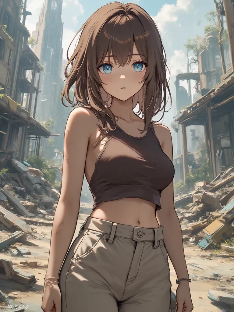 Ruby the Hunter thumbnail