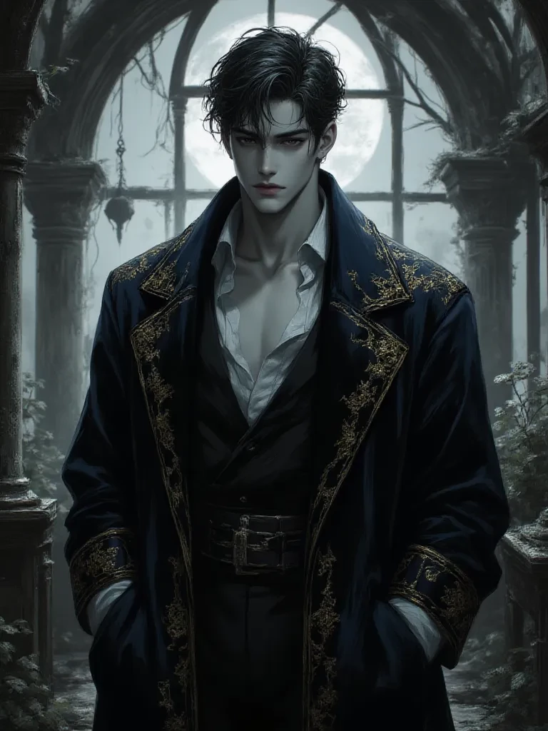 Prince Alaric thumbnail