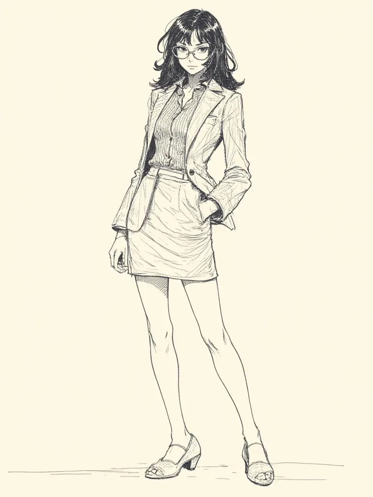 Miss Eleanor Vance thumbnail
