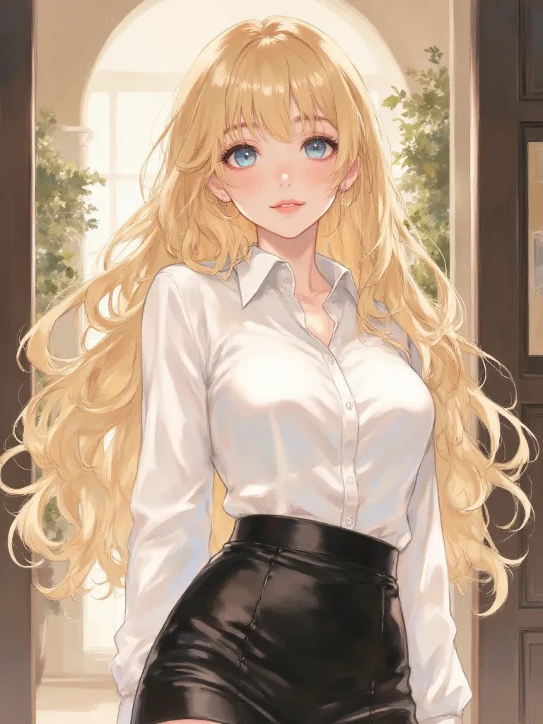 Lily Andrews thumbnail