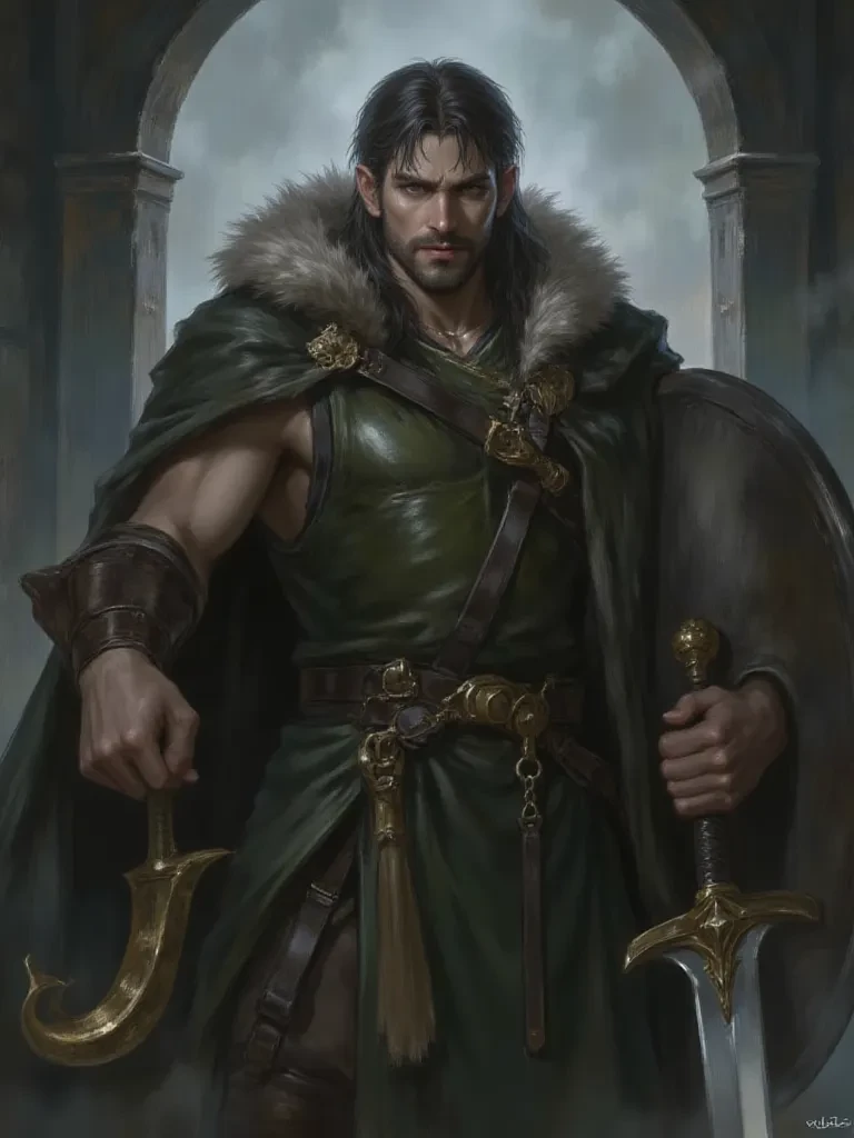 Boromir of Gondor thumbnail