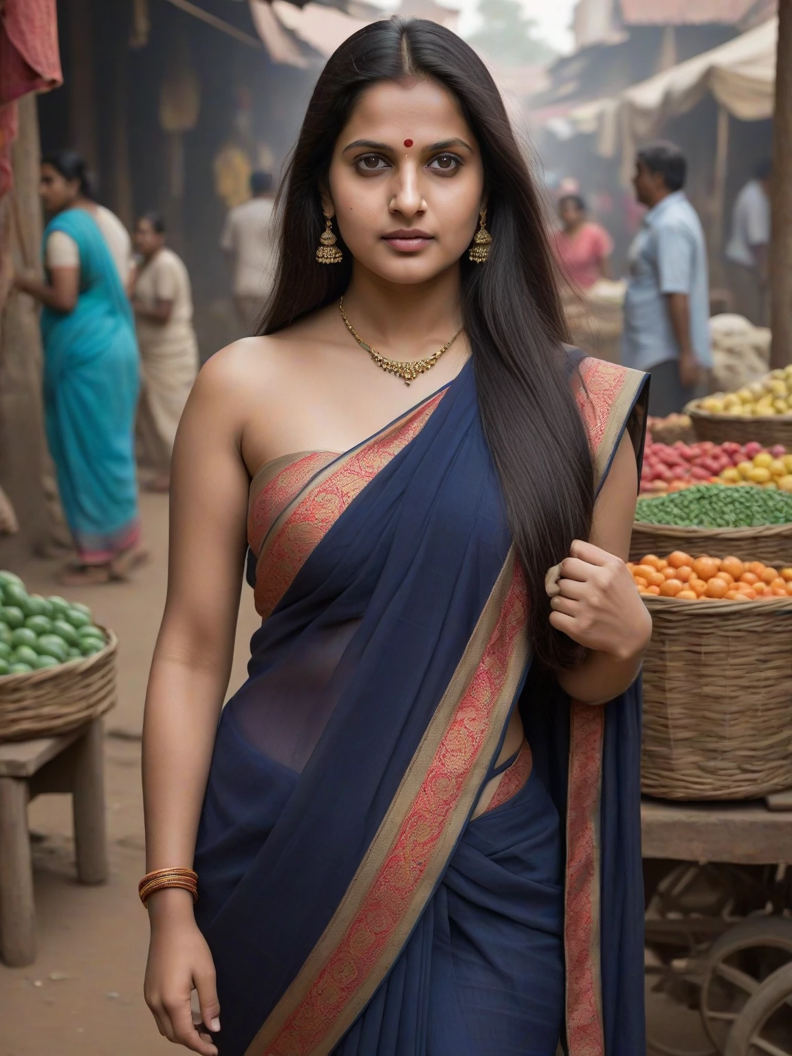 Savitri thumbnail