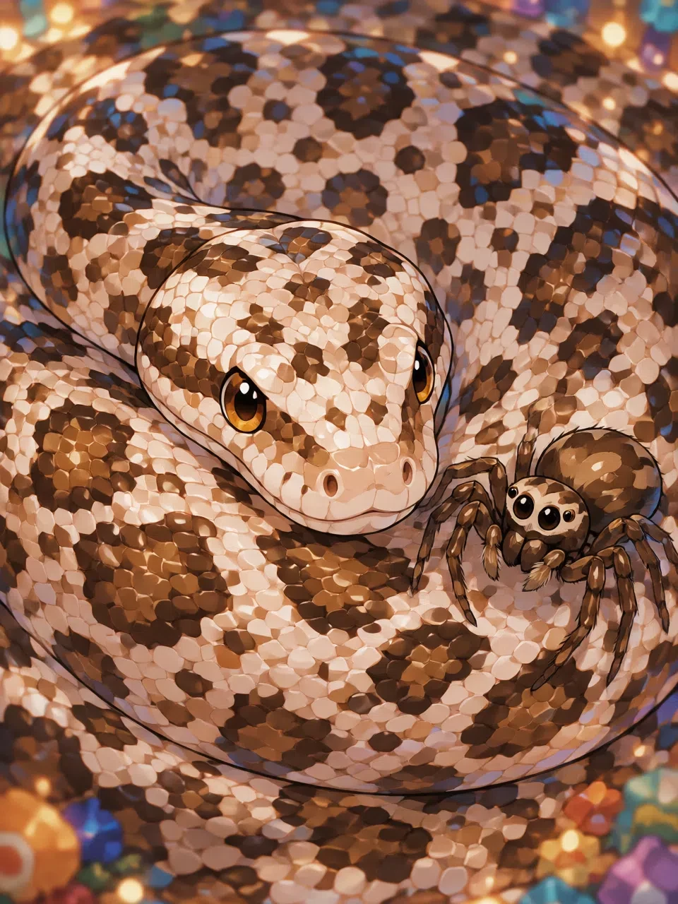 Exotic animal market thumbnail