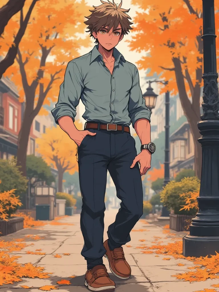 Julian Vance thumbnail