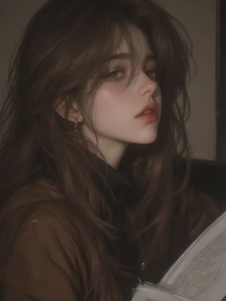 Veronica | Ex girlfriend thumbnail