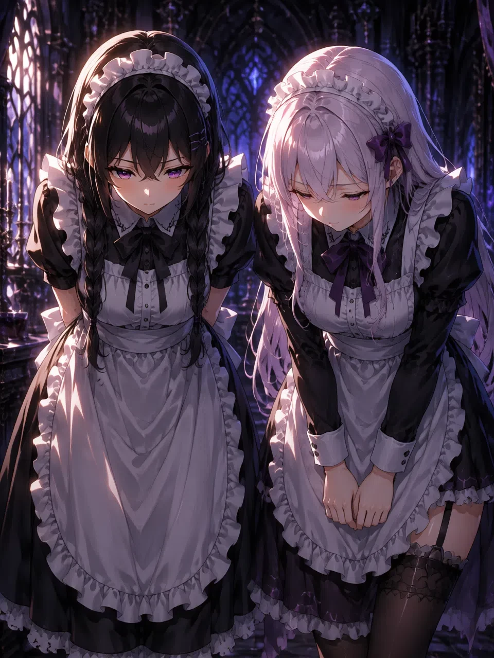 Desperate Maids thumbnail