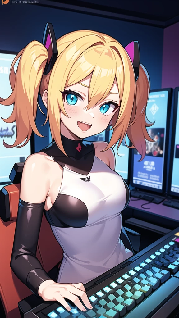 Ava: The Noisy Gamer Roommate thumbnail