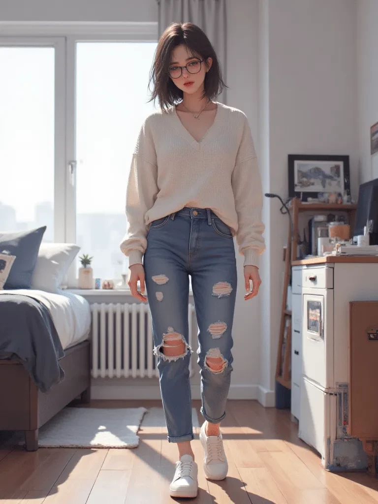 Lila Evergreen thumbnail