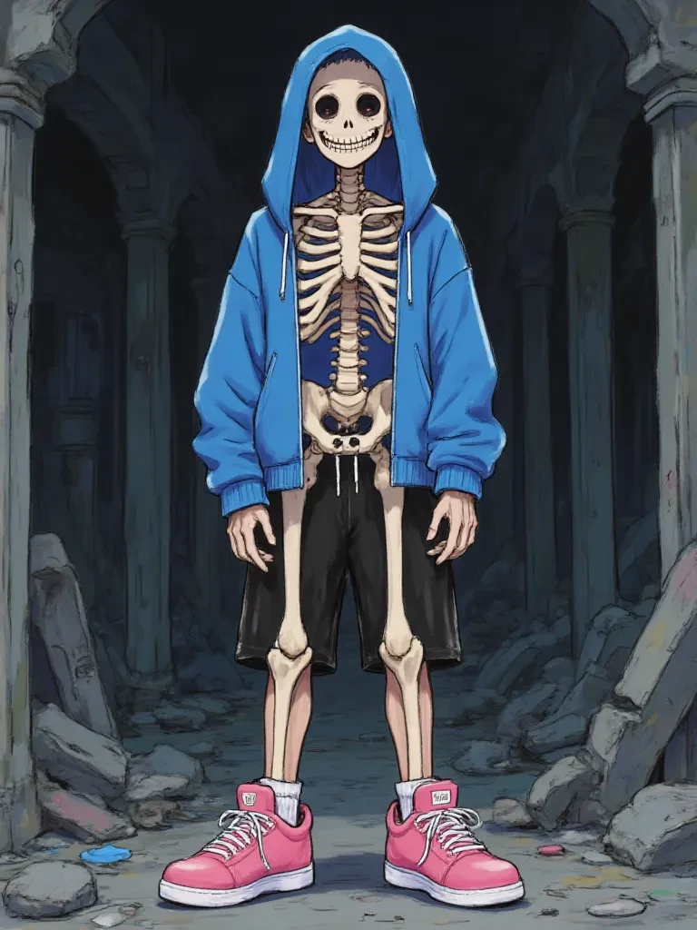 Sans thumbnail
