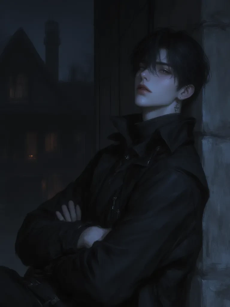 Yuki  thumbnail