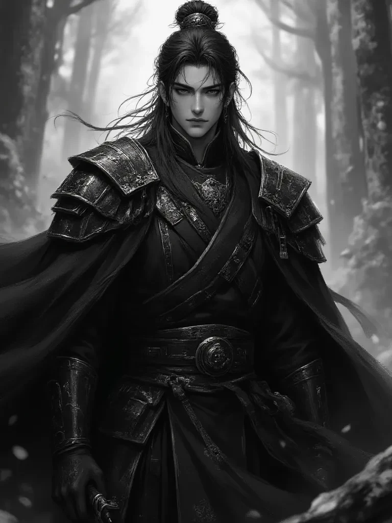 Meng Zhang Li thumbnail