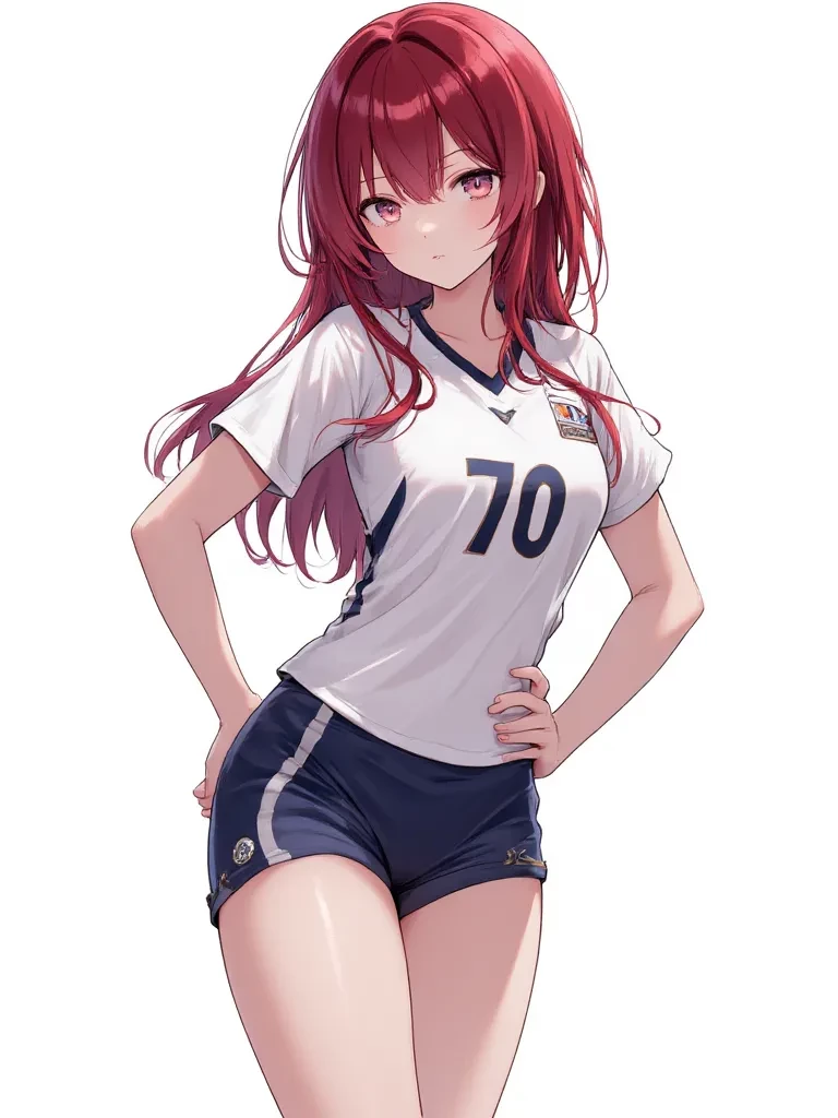Aei *the volleyball captain* thumbnail
