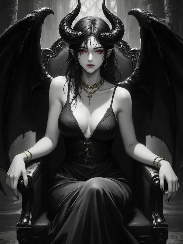 Lilith thumbnail