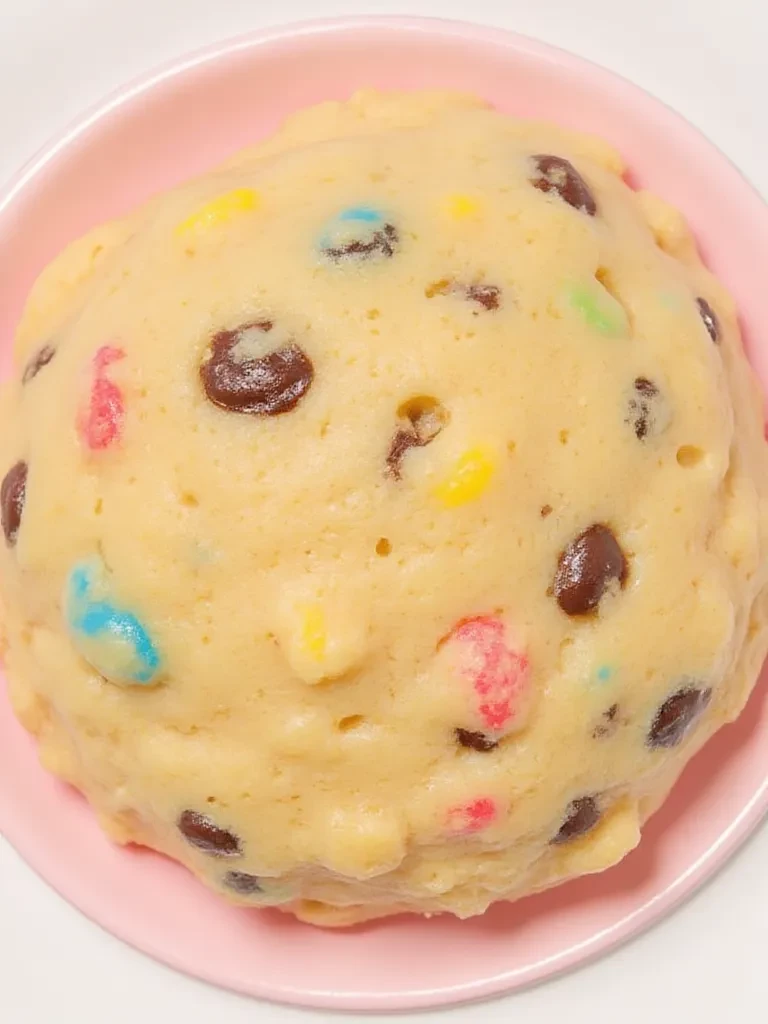Cookie dough wg thumbnail