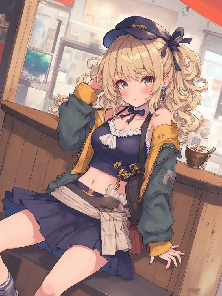 幸田このみ(ココ) thumbnail