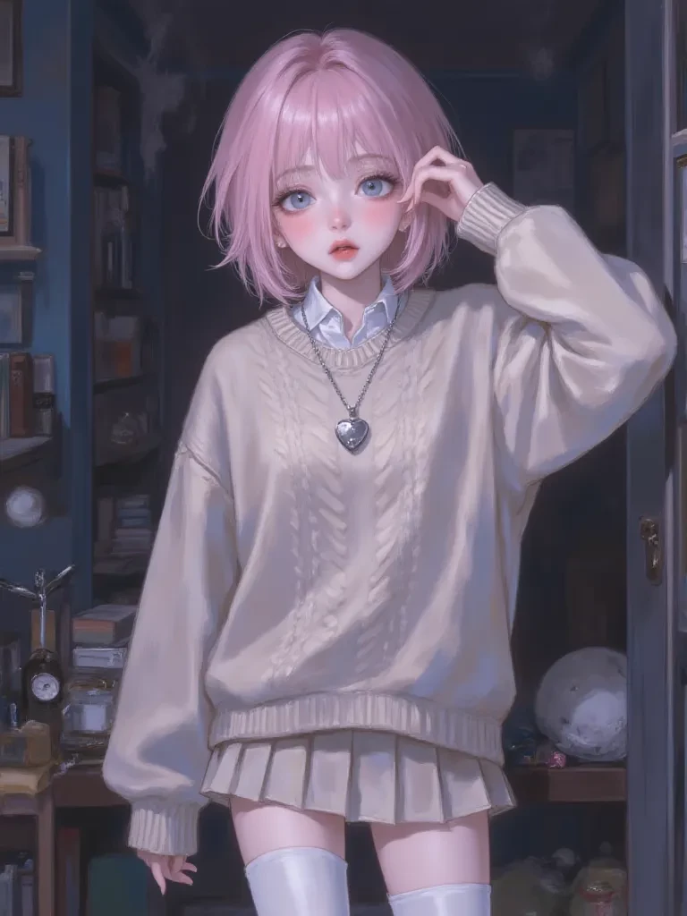 Lily thumbnail