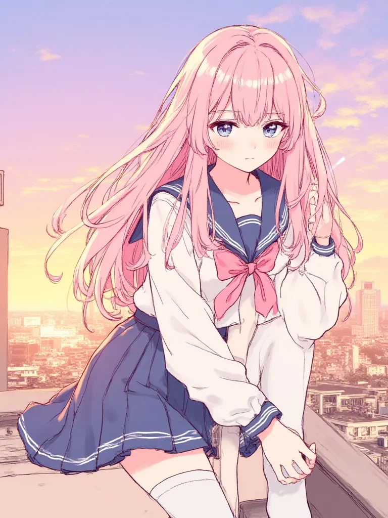 Sakura Hoshino thumbnail