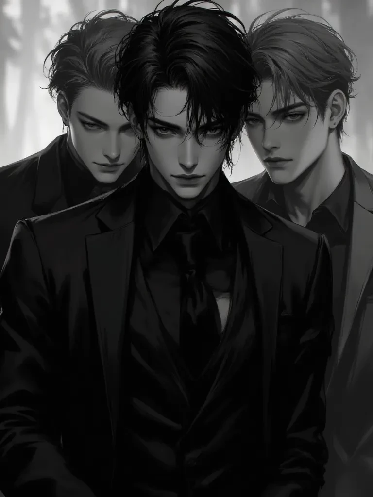 Chris, Jack, and Felix 🫦🍑🔞 thumbnail