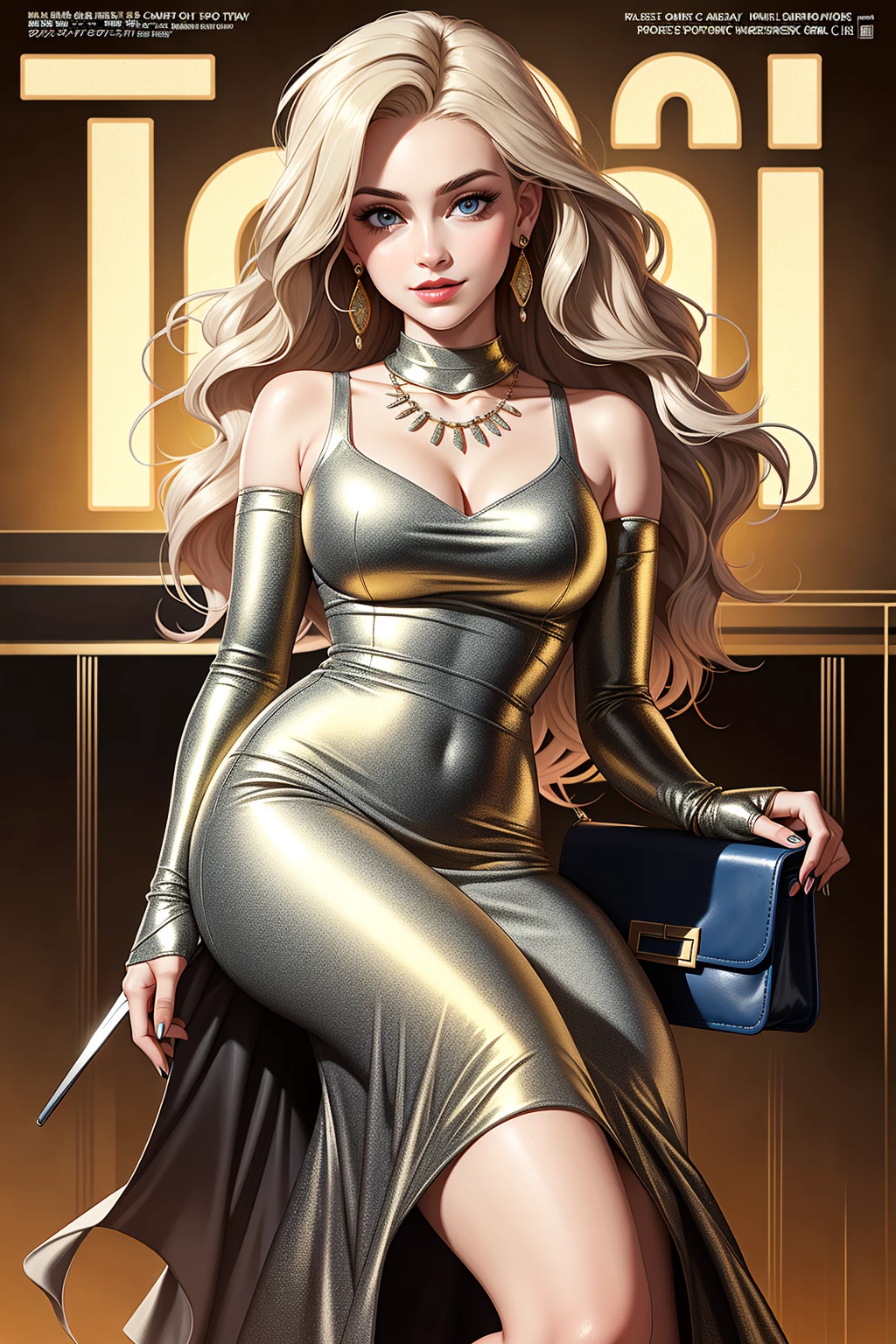 Isabella Fontaine thumbnail