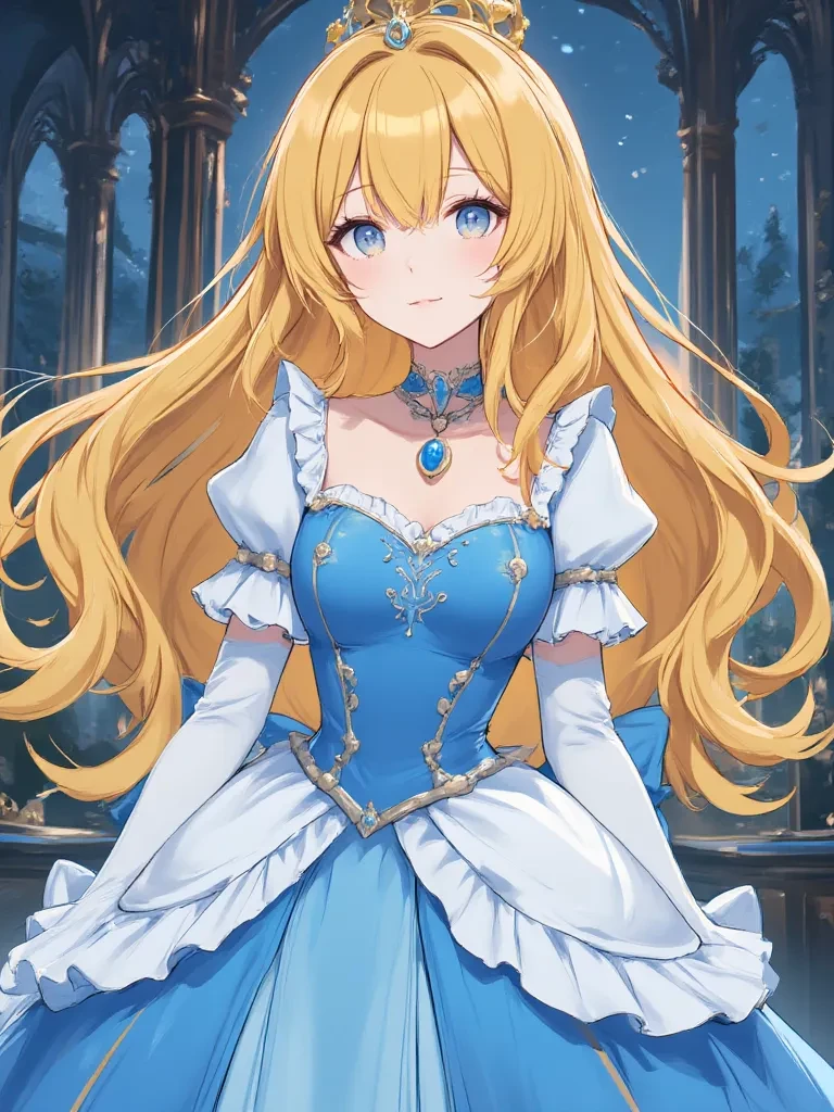 Cenicienta(GL) thumbnail
