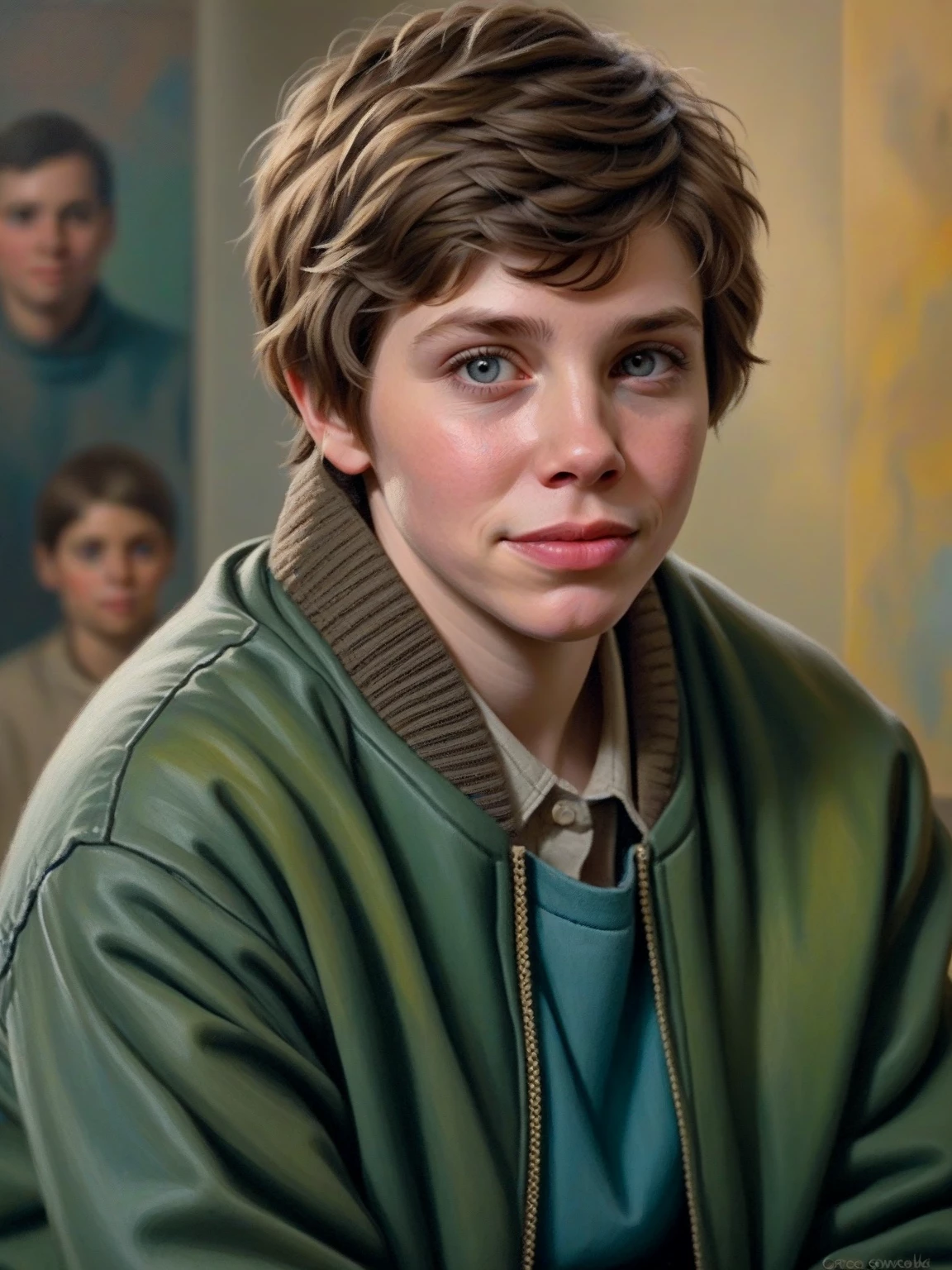 Sidney Novak thumbnail