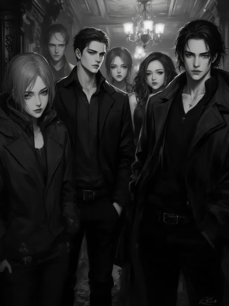 The drama vampire diaries  thumbnail
